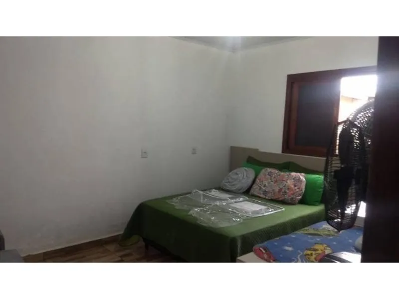 Casa em leilão
