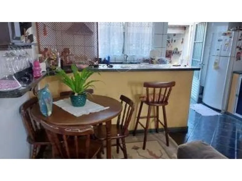 Casa em leilão