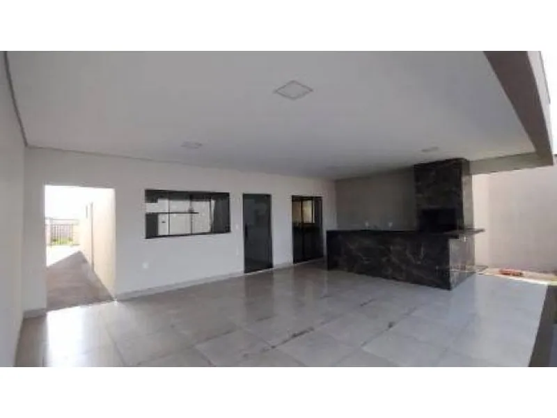 Casa em leilão