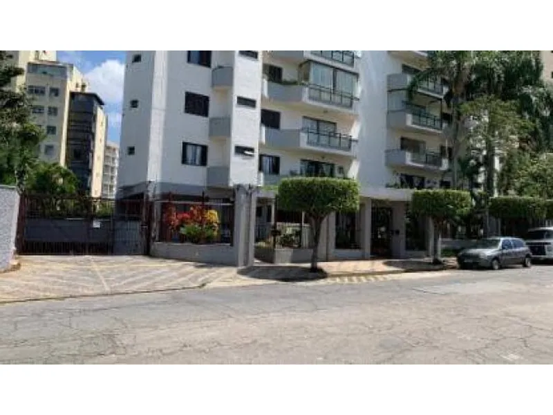 Apartamento em leilão