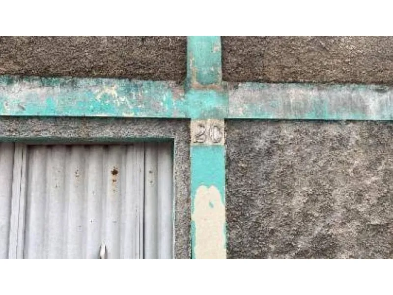 Casa em leilão