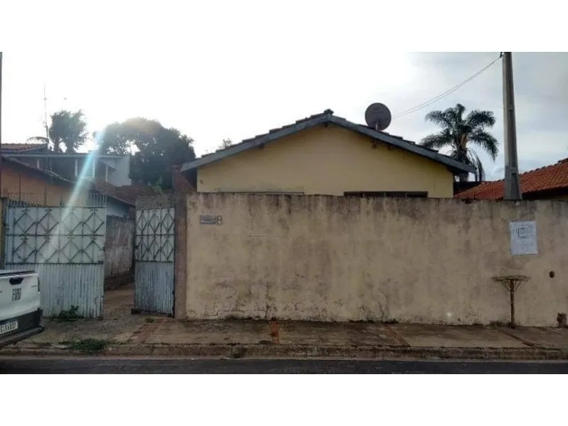 Casa em Leilão Extrajudicial