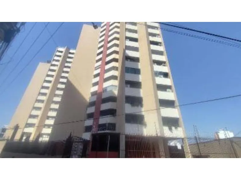 Apartamento em leilão