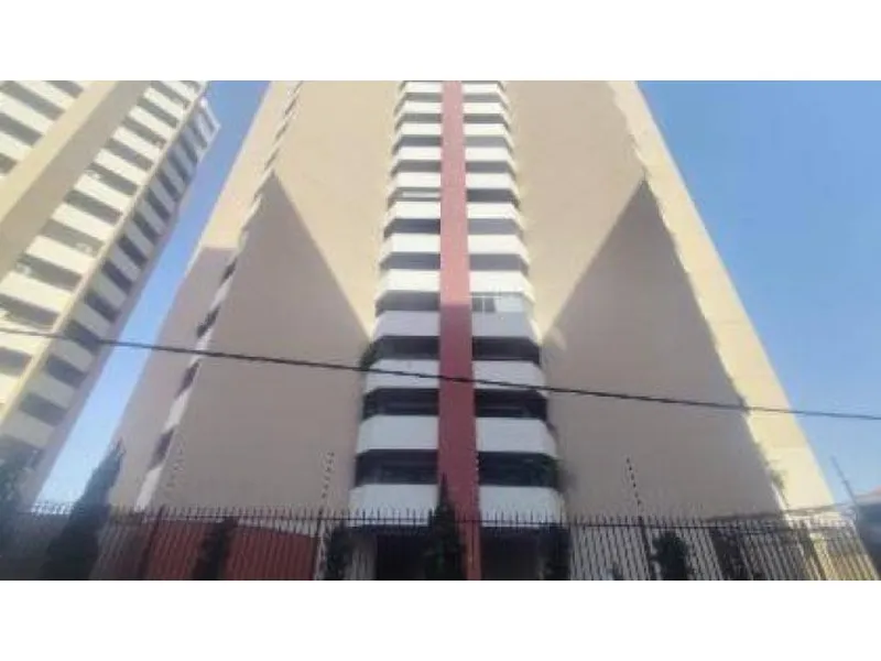 Apartamento em leilão