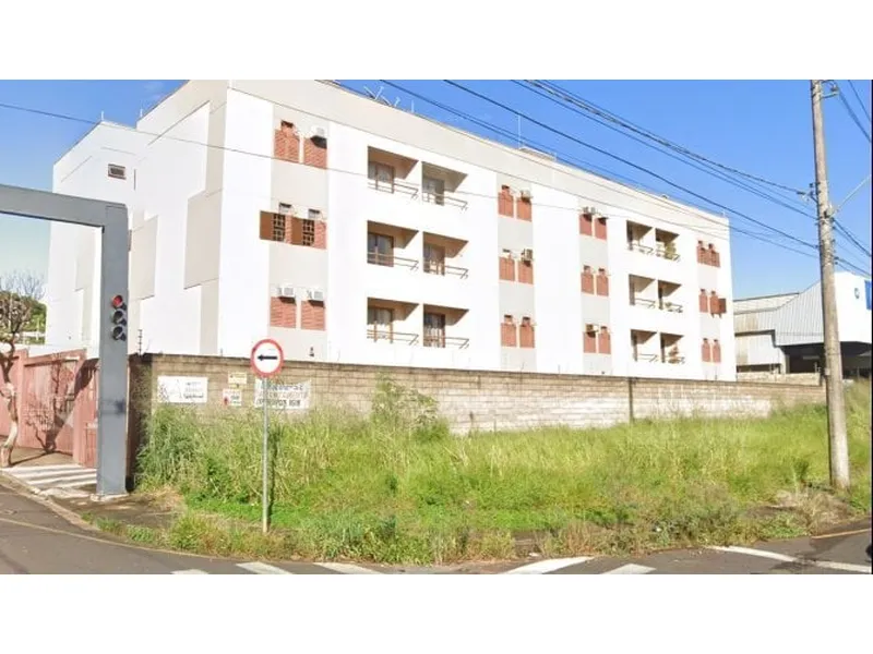 Apartamento em leilão
