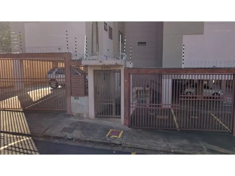 Apartamento em leilão