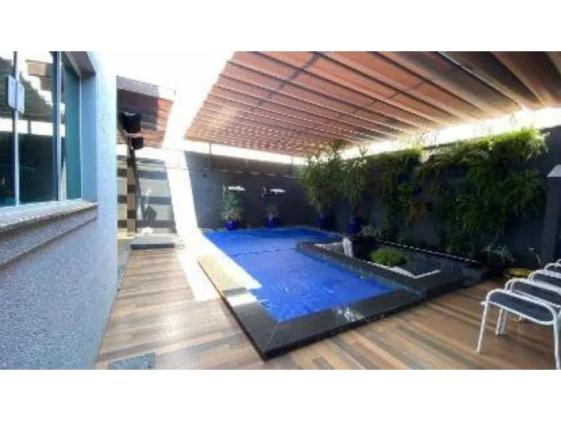 Casa em leilão