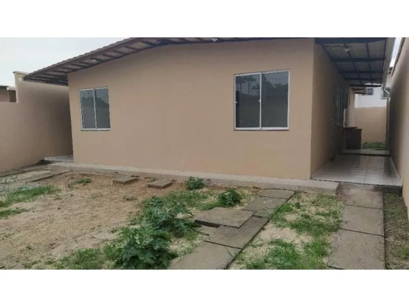 Casa em leilão