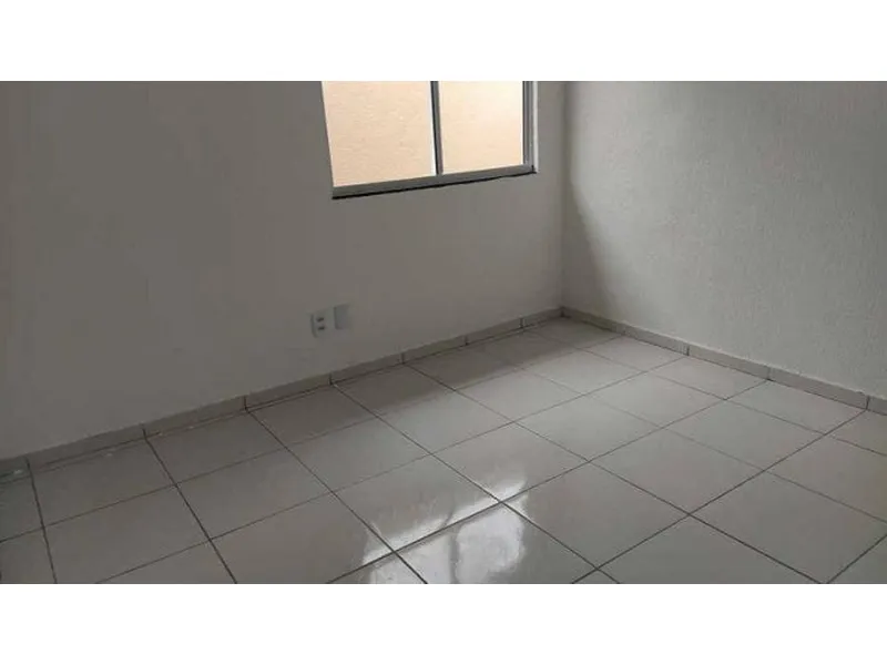 Casa em leilão