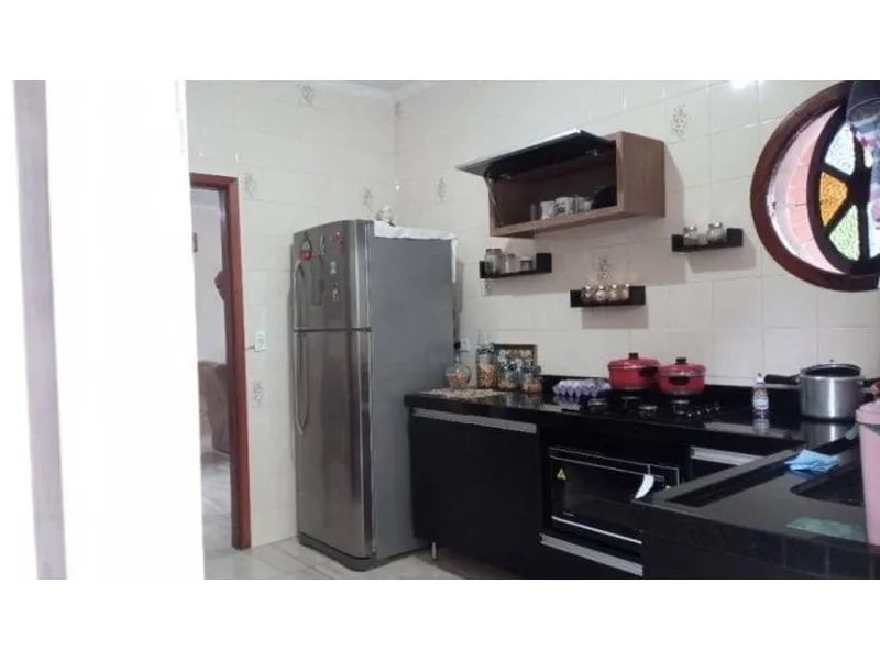Casa em leilão