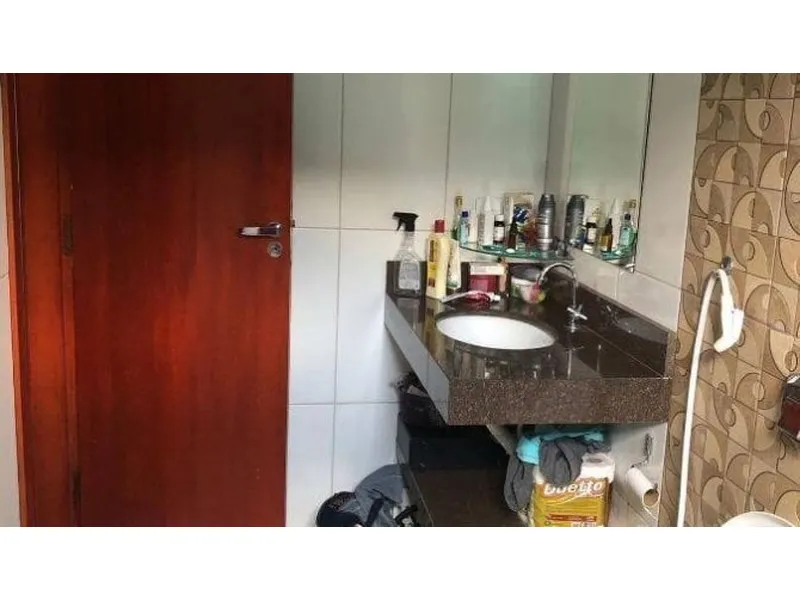 Casa em leilão