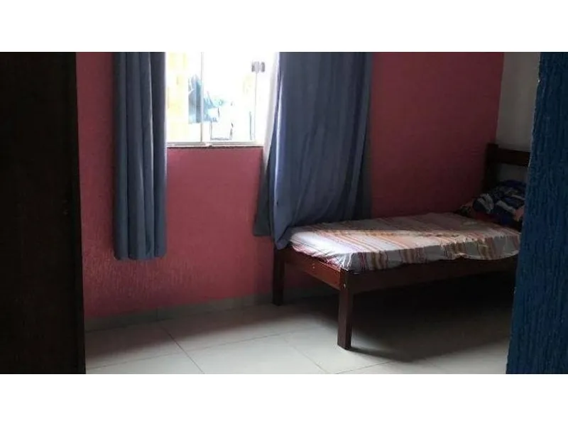 Casa em leilão