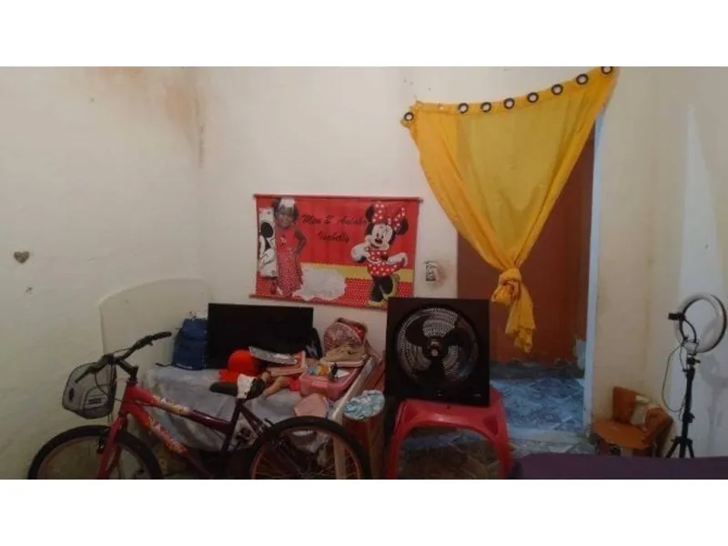 Casa em leilão