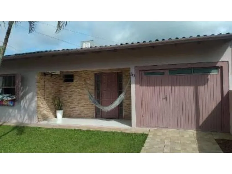 Casa em leilão