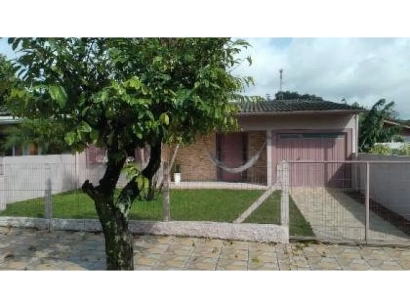 Casa em leilão