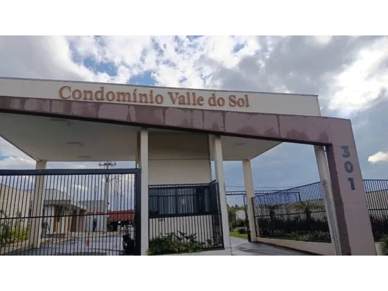 Terreno em Leilão Extrajudicial