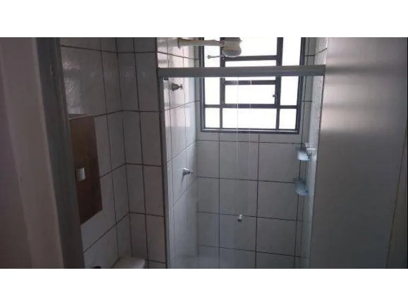 Apartamento em leilão