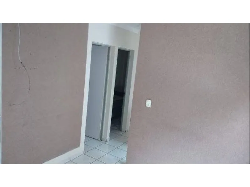 Apartamento em leilão