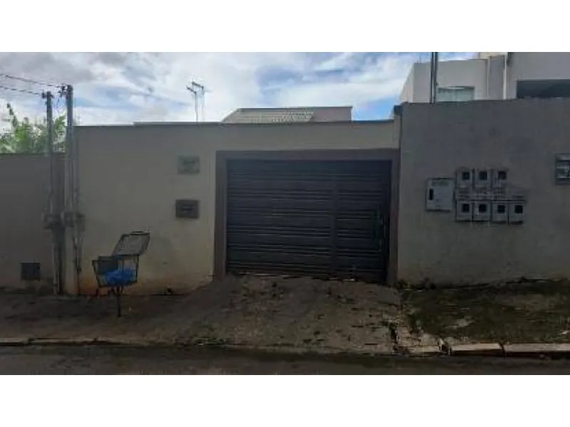 Casa em Leilão Extrajudicial