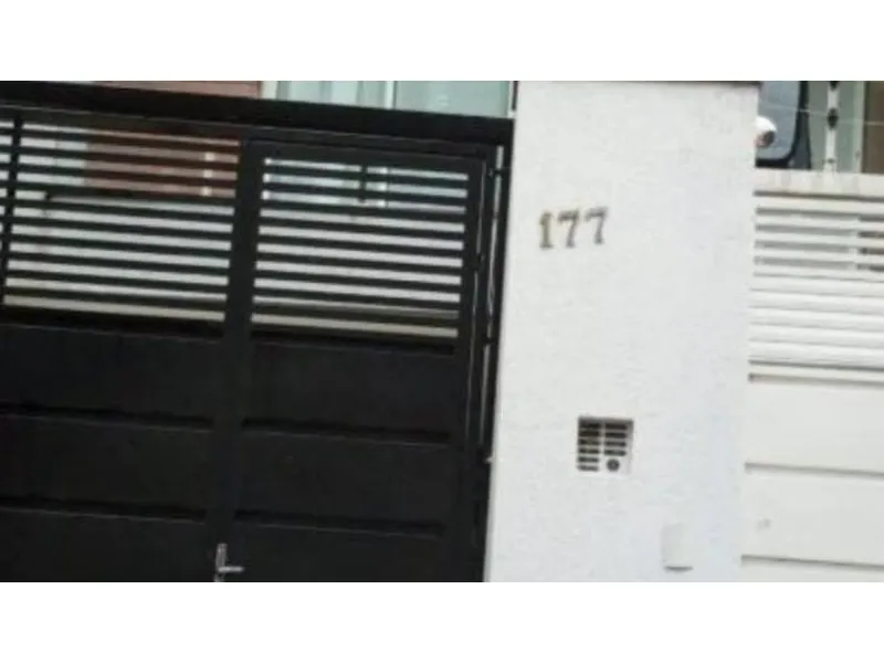 Casa em leilão