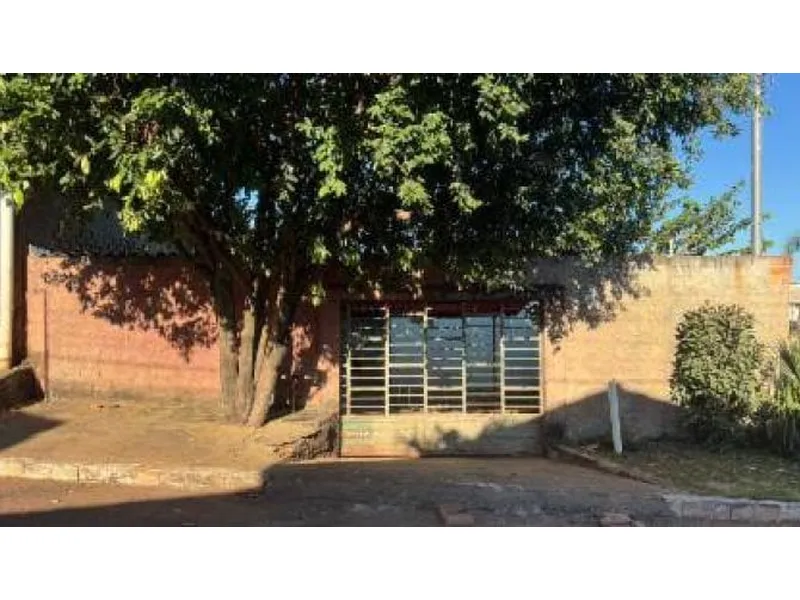 Casa em Leilão Extrajudicial