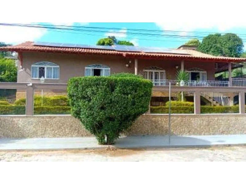 Casa em leilão