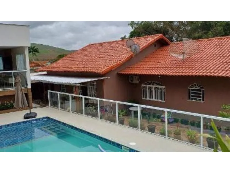 Casa em leilão
