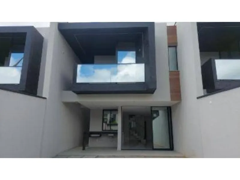 Casa em leilão