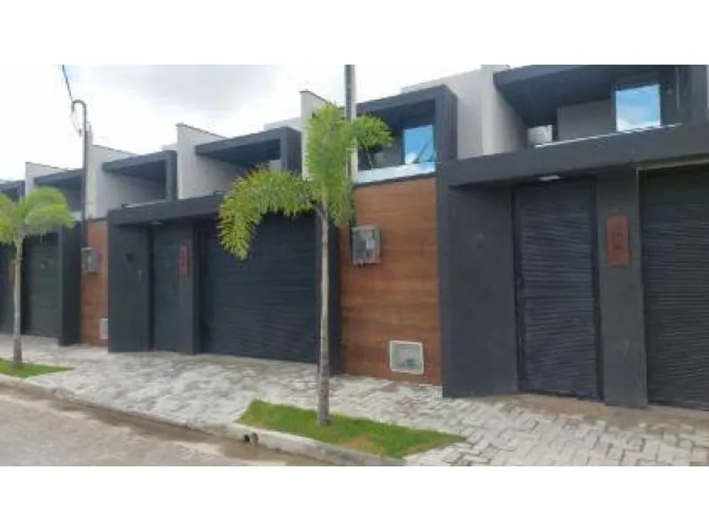 Casa em leilão