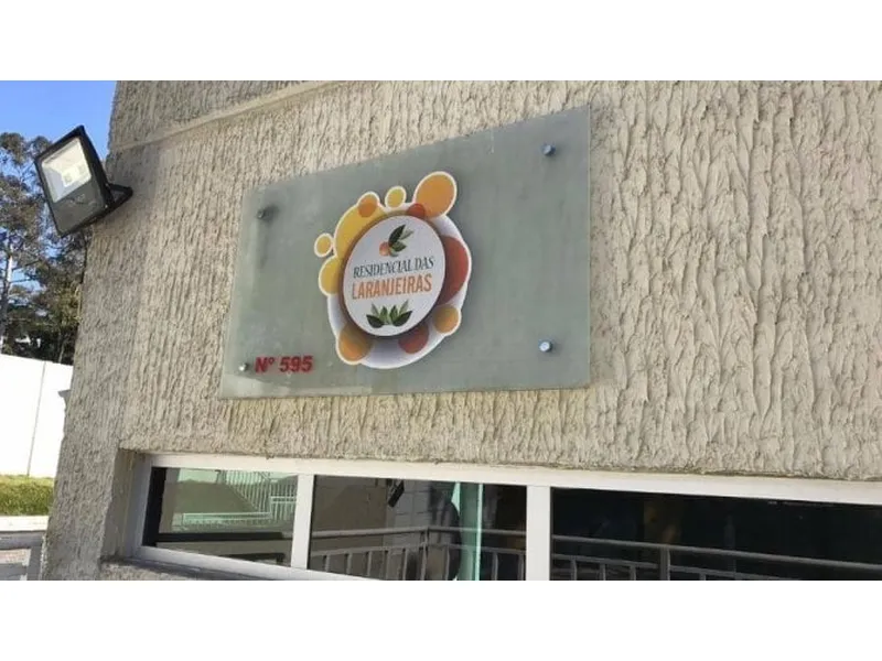 Apartamento em leilão