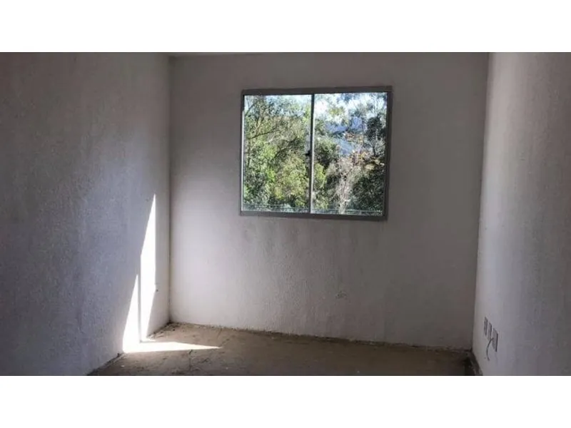 Apartamento em leilão