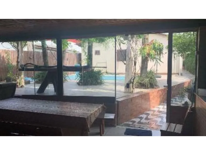 Casa em leilão