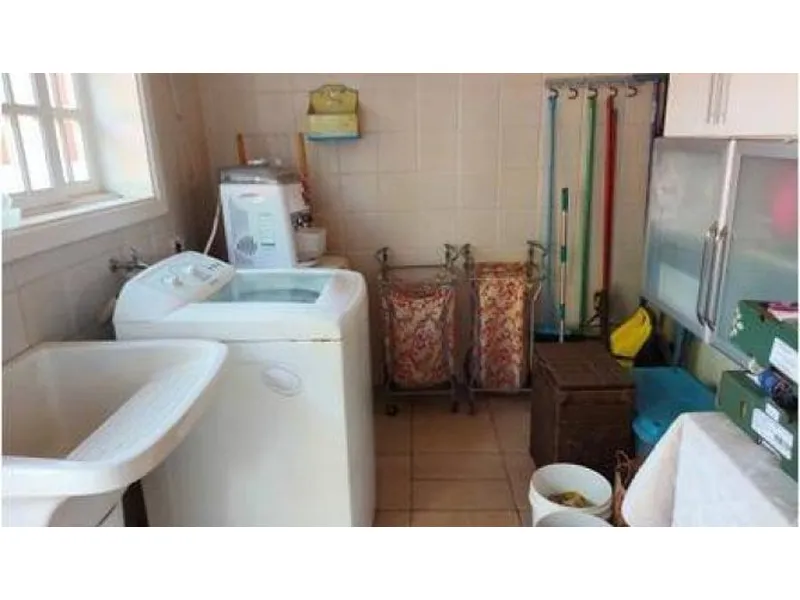Casa em leilão