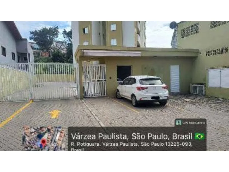 Apartamento em leilão