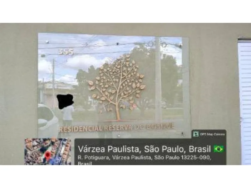 Apartamento em leilão