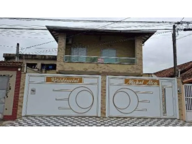 Casa em leilão