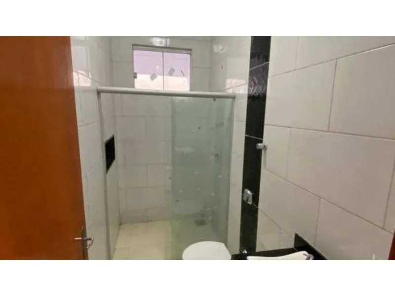 Casa em leilão