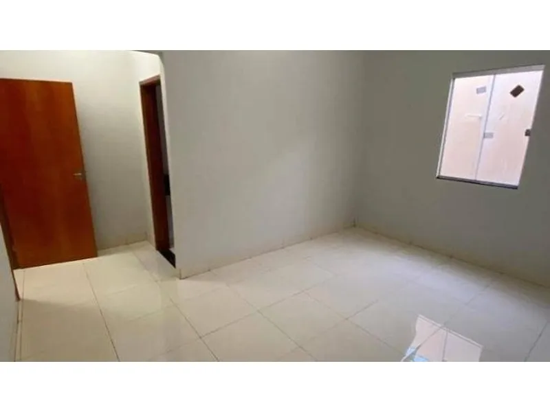 Casa em leilão