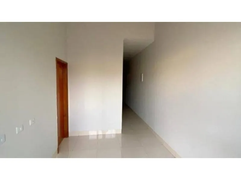Casa em leilão