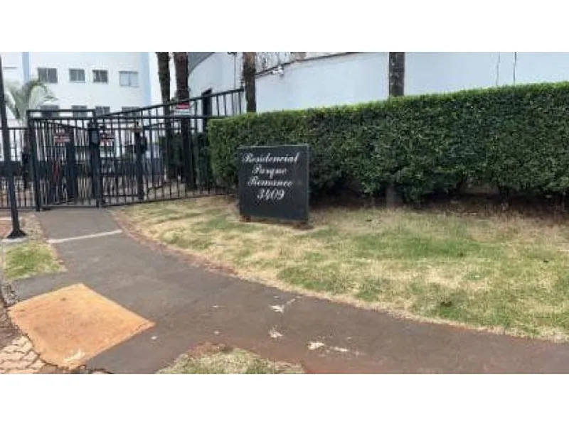 Apartamento em leilão