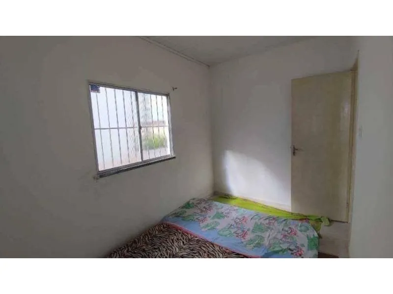 Casa em leilão