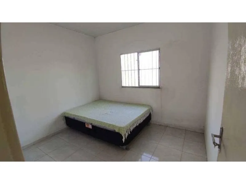 Casa em leilão