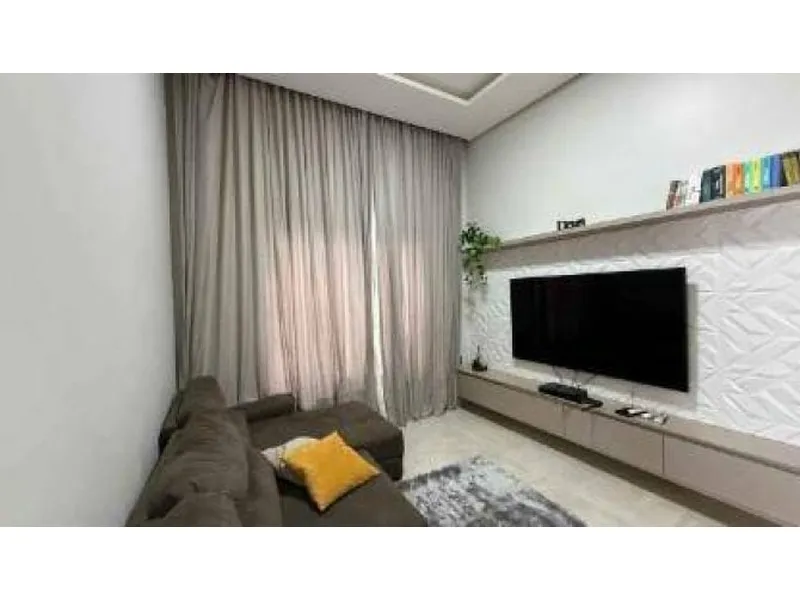 Casa em leilão