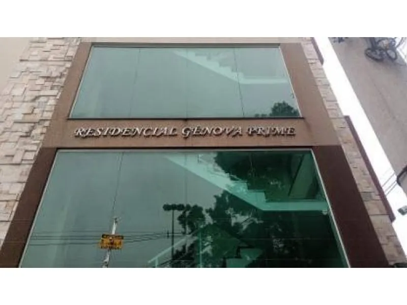 Apartamento em leilão