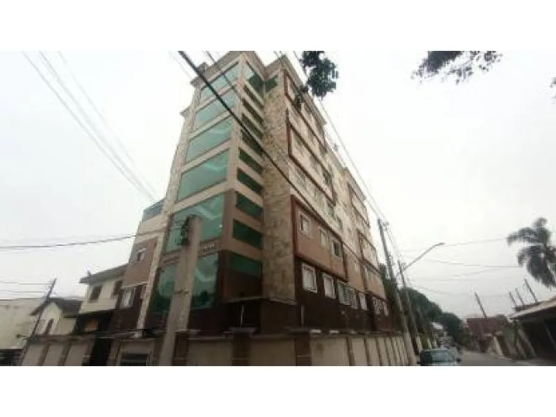 Apartamento em leilão