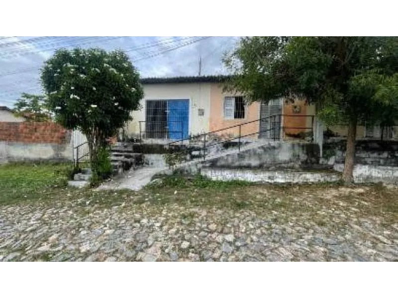 Casa em Leilão Extrajudicial