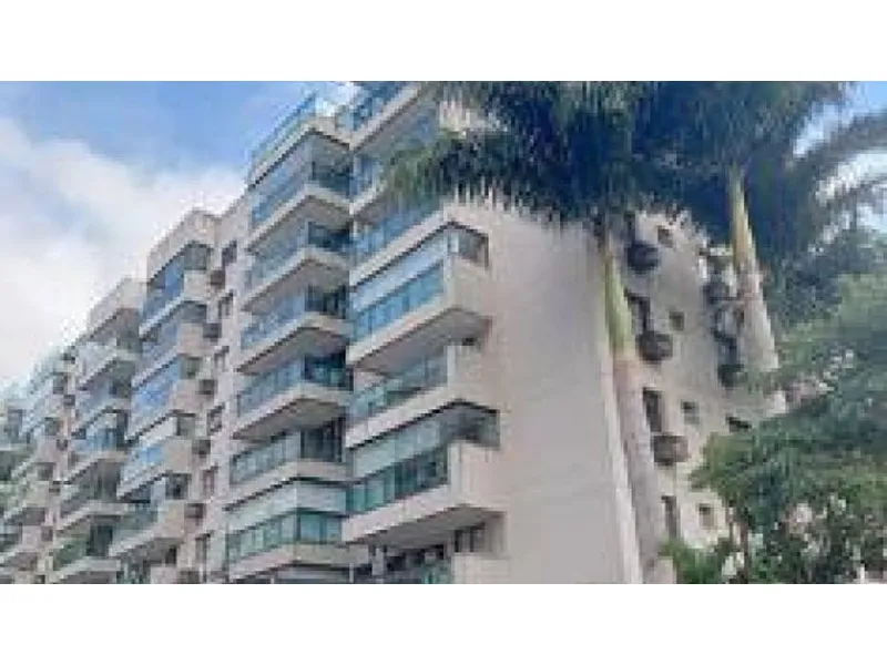 Apartamento em leilão