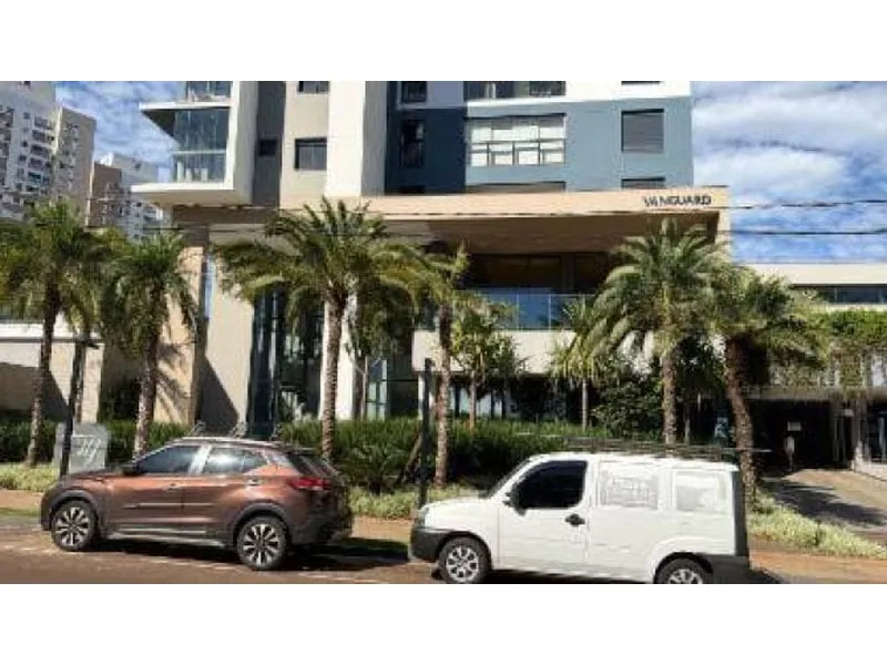 Apartamento em leilão