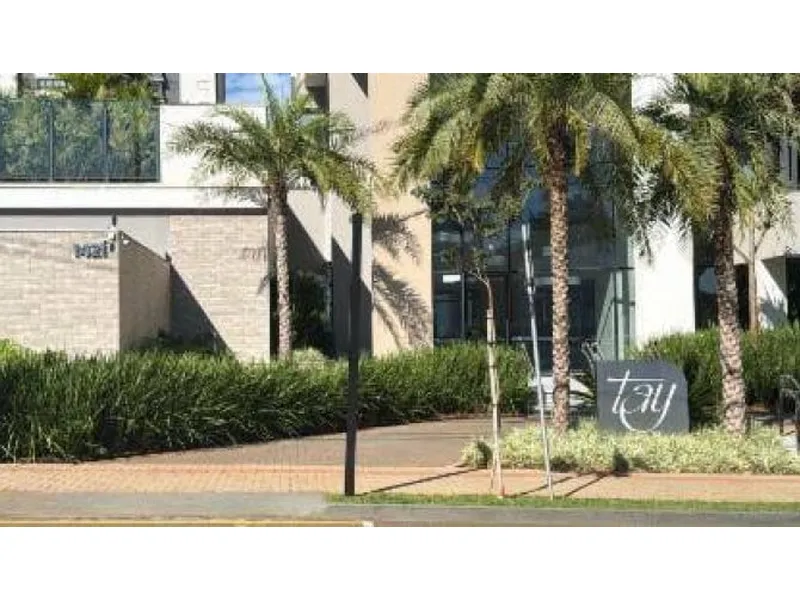 Apartamento em leilão