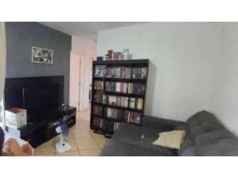 Apartamento em leilão